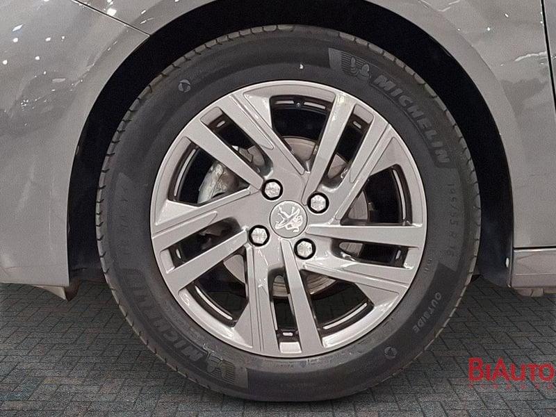 Peugeot 208 208 1.2 puretech Active Pack s&s 75cv