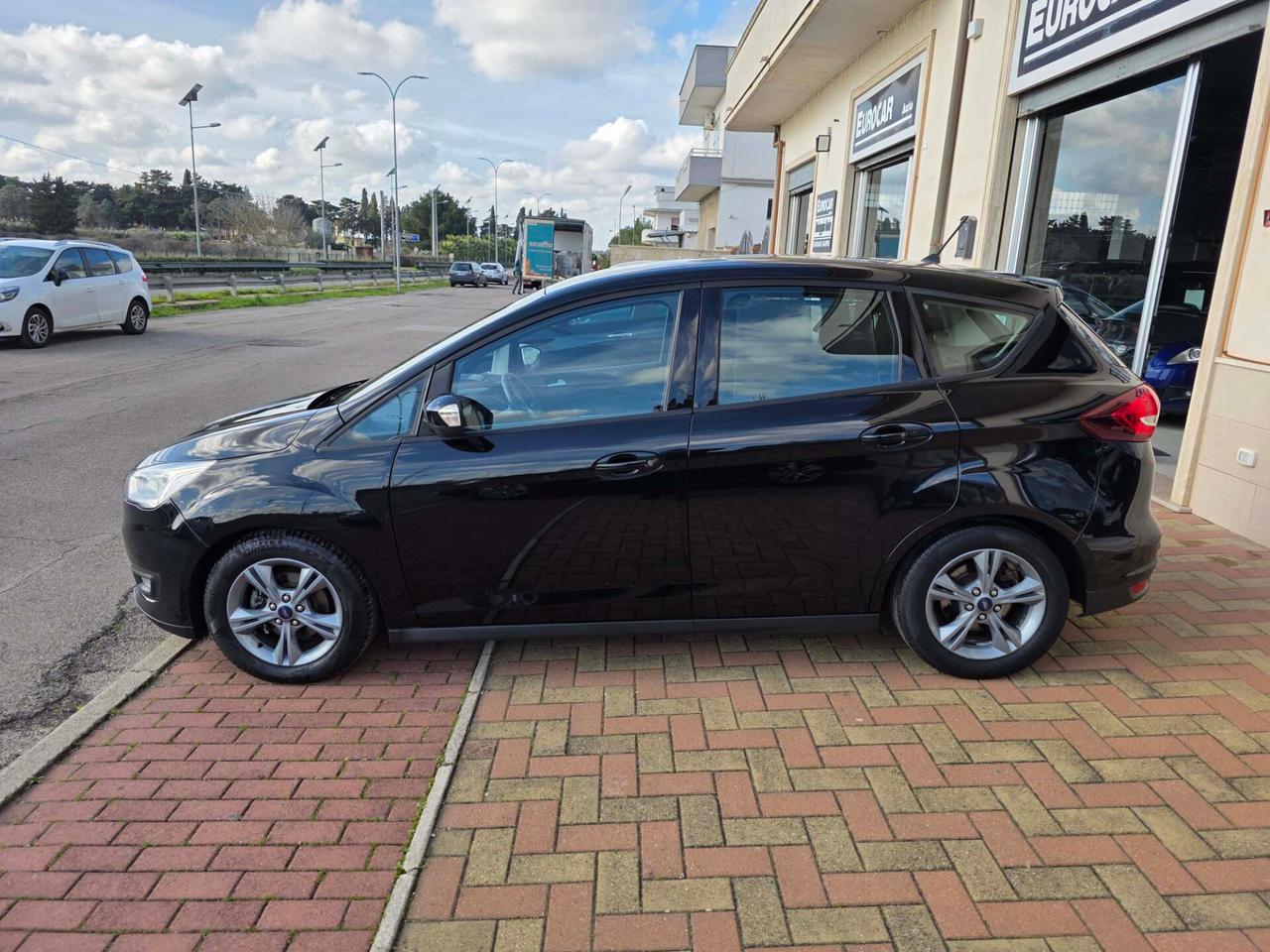 Ford C-Max 1.5 TDCi 120CV Start&Stop Business