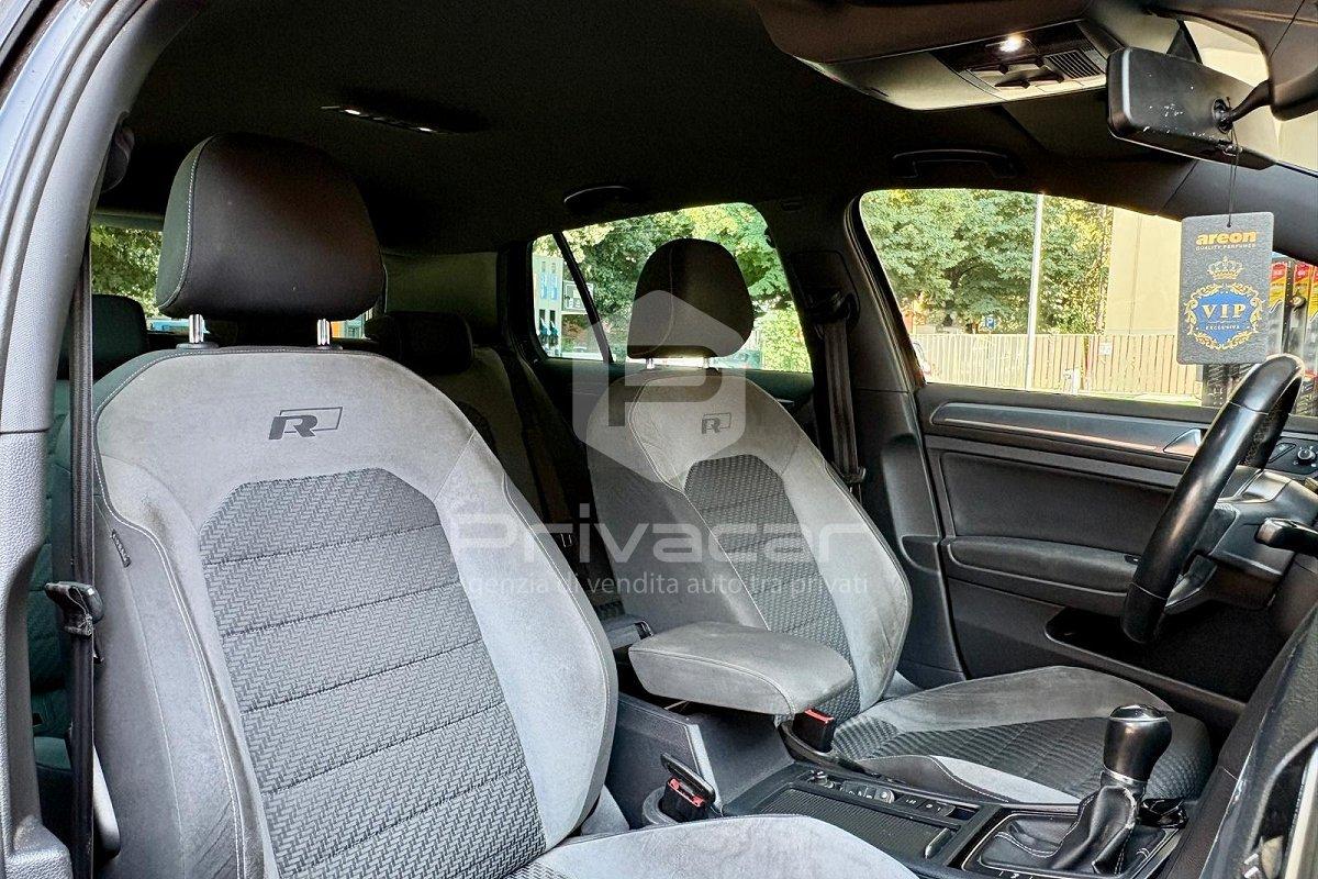 VOLKSWAGEN Golf 1.5 TSI ACT 5p. Sport BlueMotion Technology