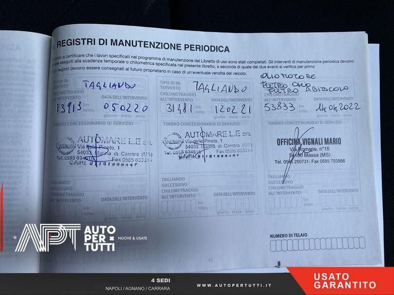 Nissan Micra Micra 1.5 dci Tekna 90cv