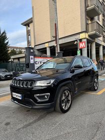 Jeep Compass 2.0 Multijet 4WD Limited
