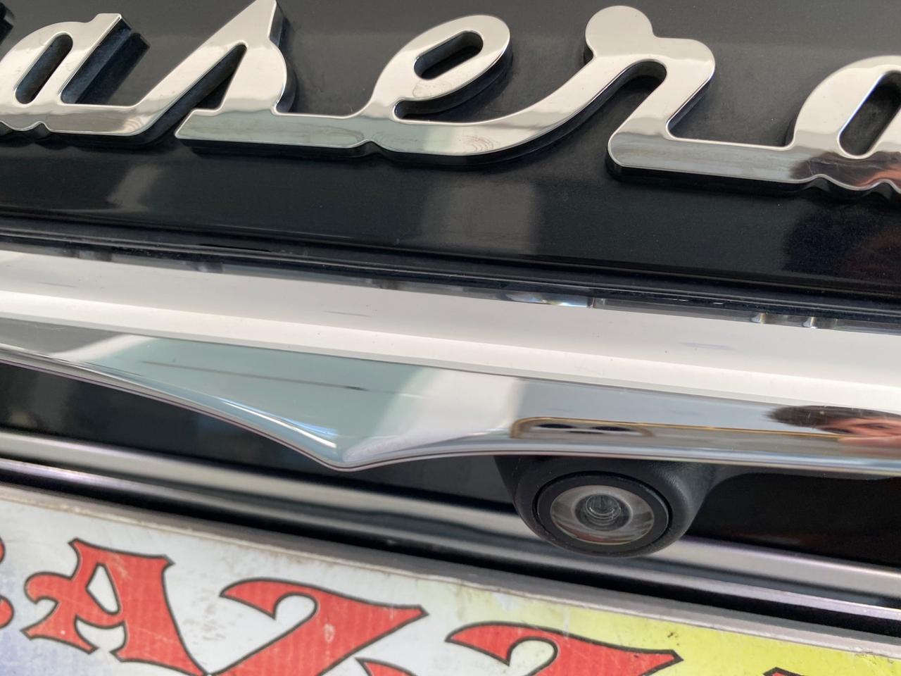 Maserati Levante V6 250cv AWD Gransport+HARMAN/LED2019