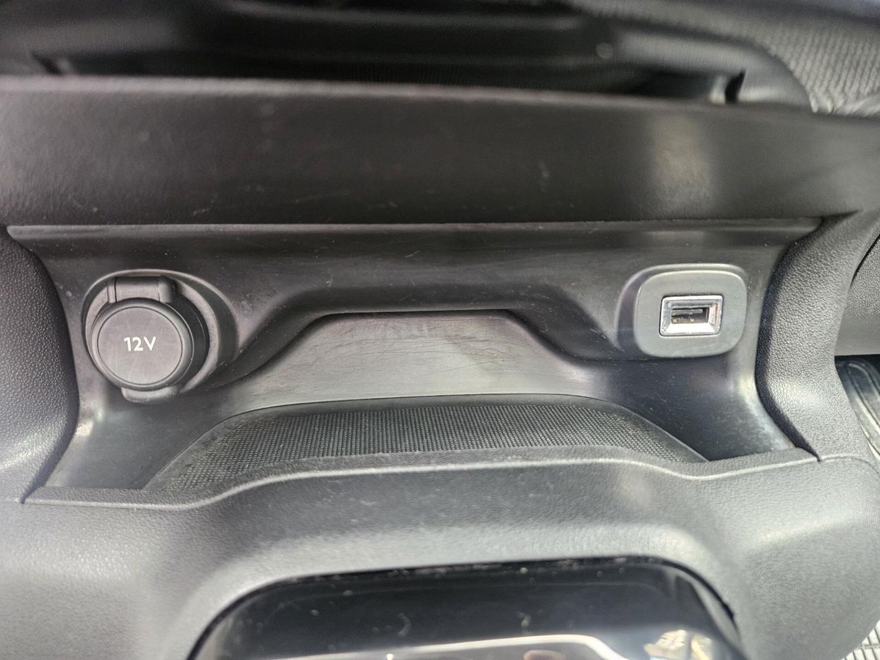 Citroen C4 Cactus 1.6 e-HDi 92 ETG6 Shine Edition