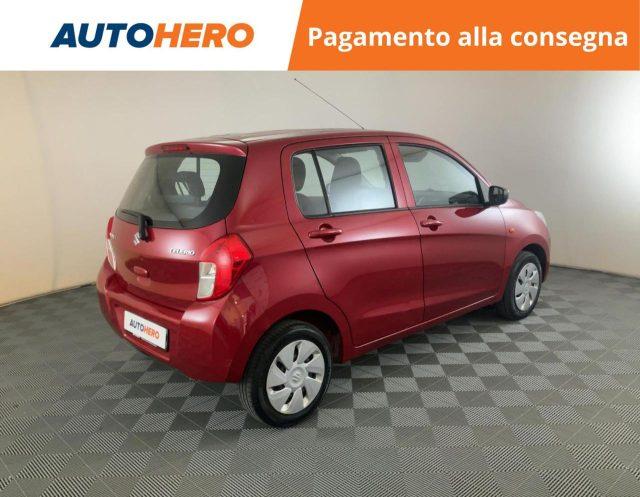 SUZUKI Celerio 1.0 Easy