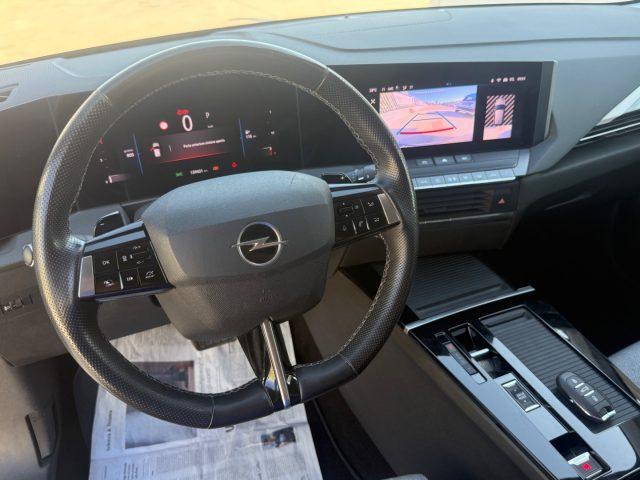OPEL Astra 1.5 Turbo Diesel 130 CV AT8 2023