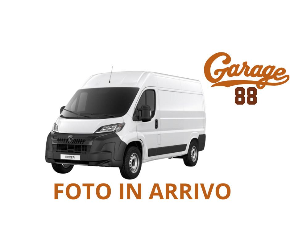 Peugeot Boxer 333 2.2 bluehdi 140cv S&S L2H2