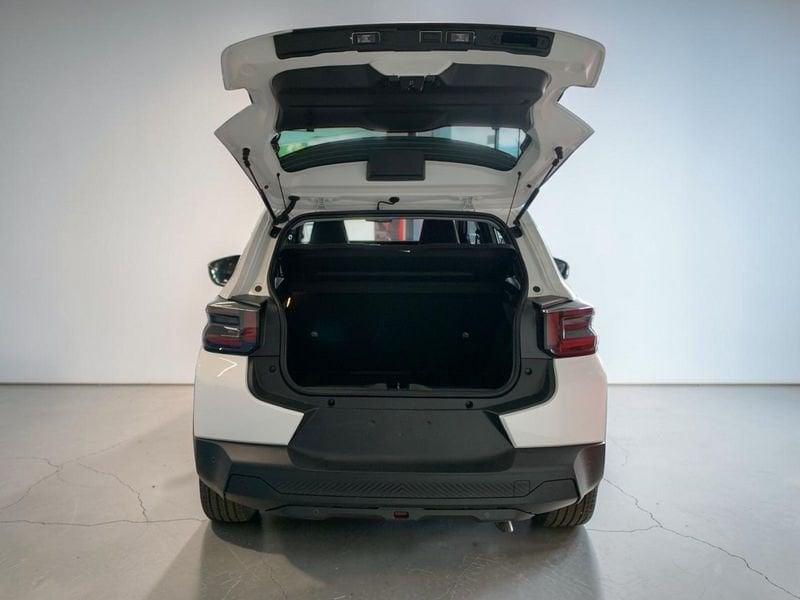 Citroën C3 Turbo 100 cv Manuale YOU