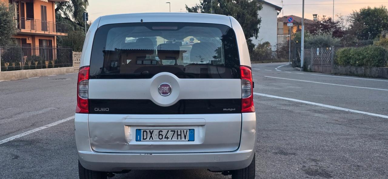 Fiat Qubo 1.3 MJT 75 CV Active