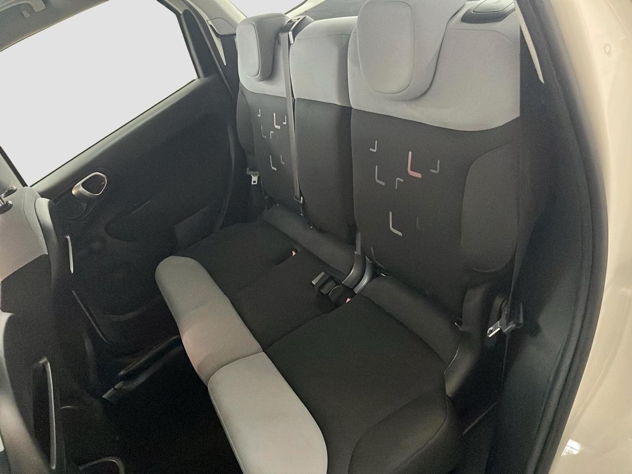 Fiat 500L 1.6 Multijet 120 CV Lounge 2016