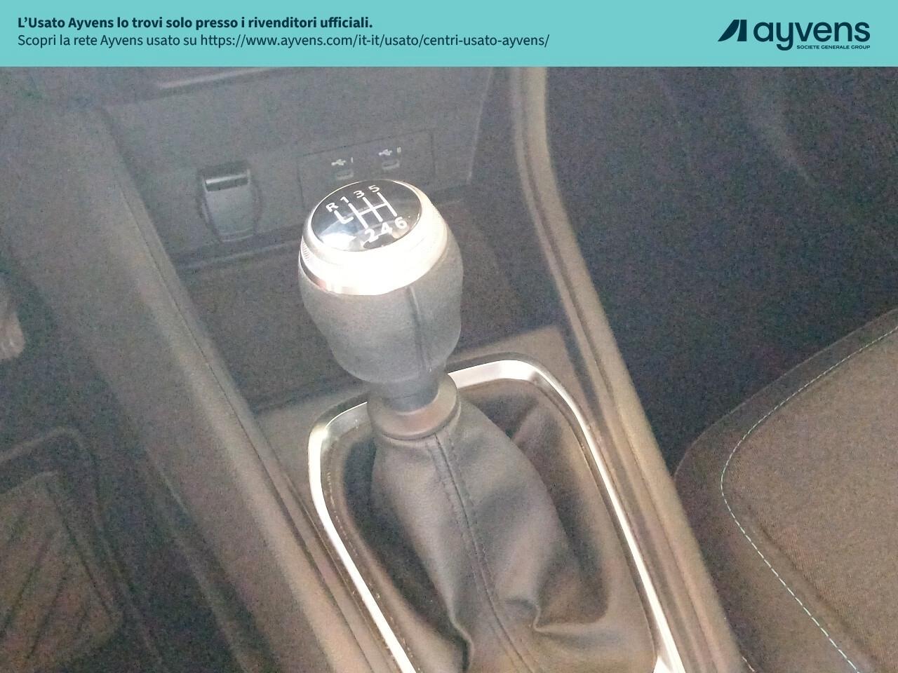 Renault Captur EVOLUTION TCE 100 GPL FP