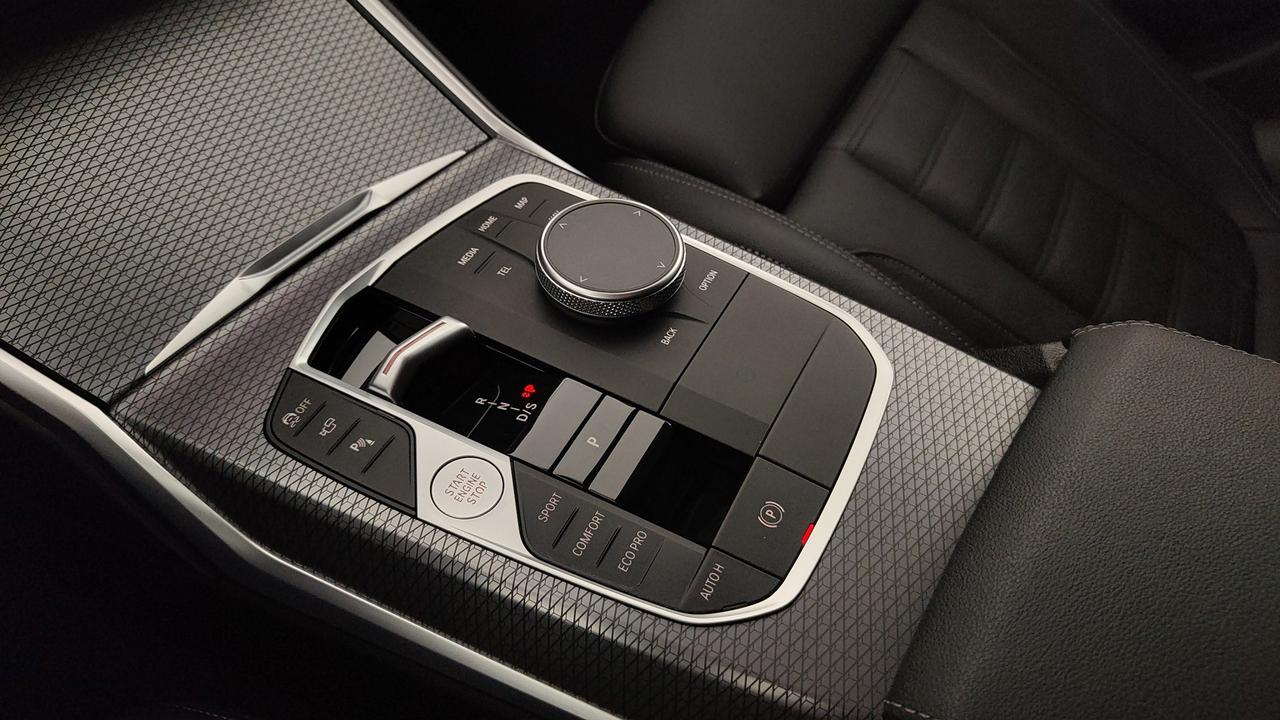 BMW Serie 3 G21 2022 Touring - 320d Touring mhev 48V xdrive MSport Pro auto