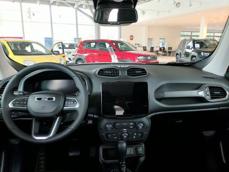 Jeep Renegade Renegade 1.5 Turbo T4 MHEV Altitude