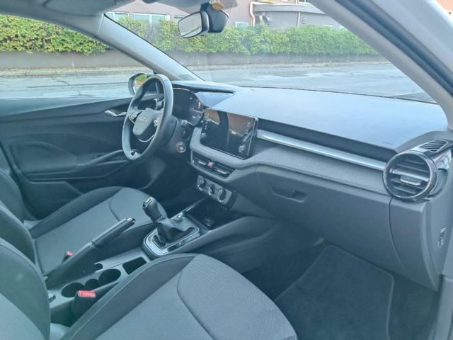 SKODA Fabia 1.0 MPI 80 CV Young Edition