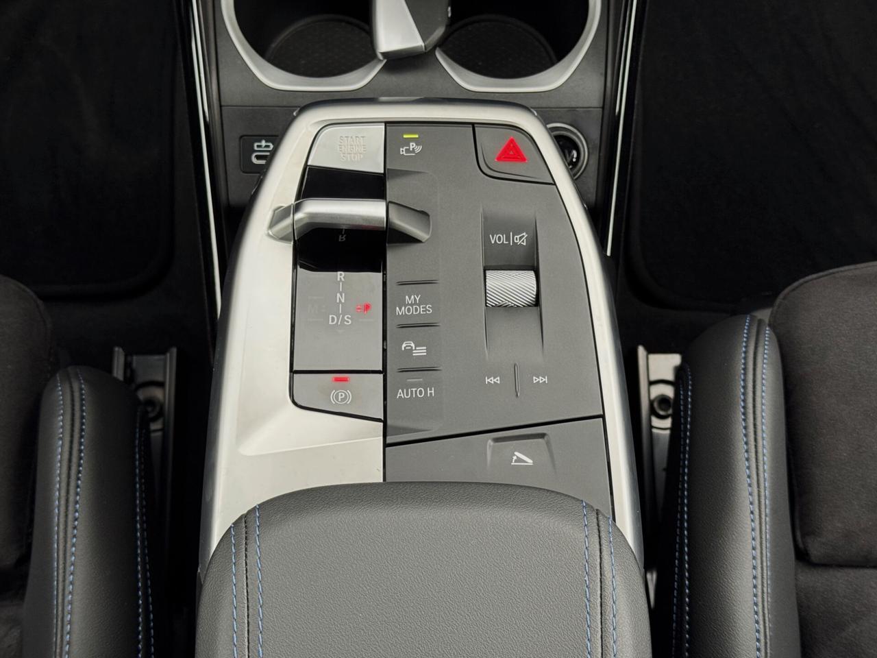 BMW X2 xDrive 20d 48V MSport 163CV FULL LED CAM