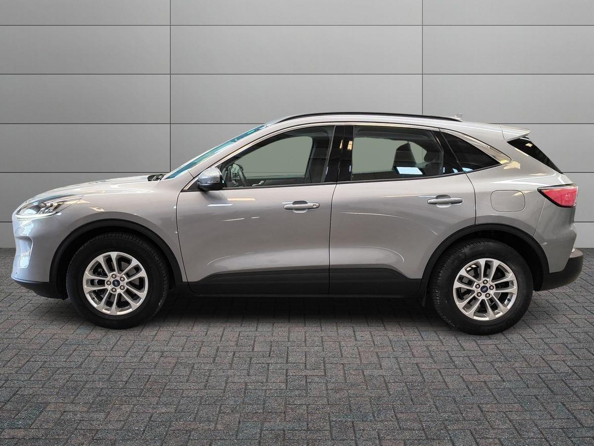 FORD Kuga III 2020 Diesel - Kuga 1.5 ecoblue Titanium Business 2wd 1