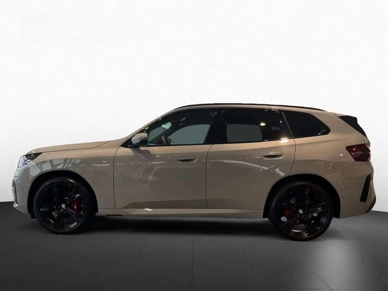 BMW X3 X3 xdrive20d MSport auto