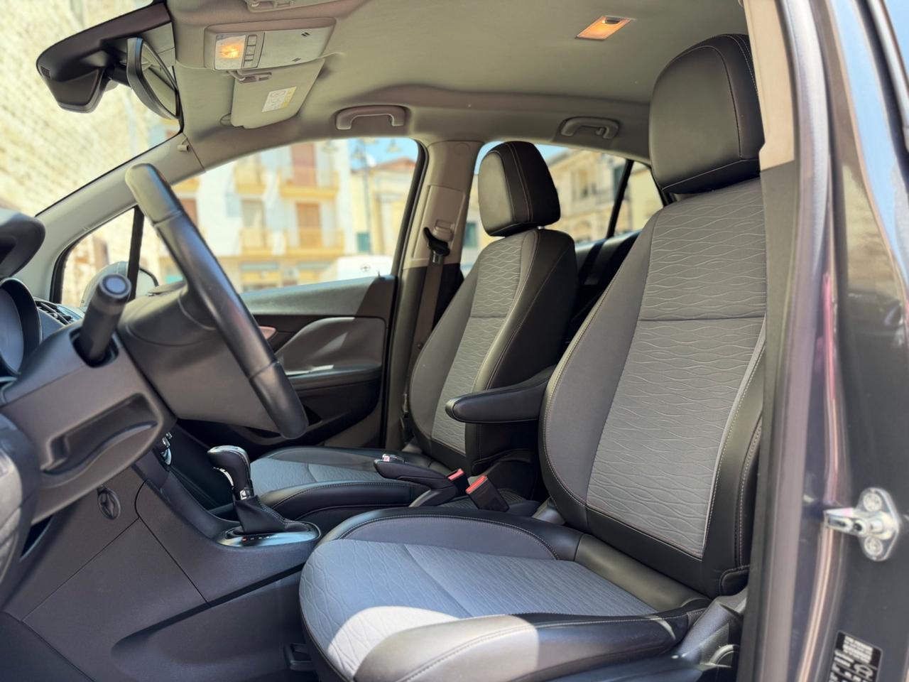 OPEL MOKKA 1.7 CDTI ECOTEC 130CV AUTOMATICA