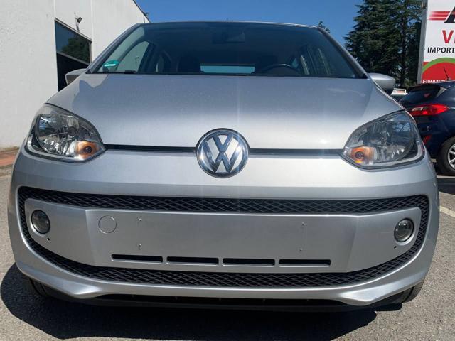 VOLKSWAGEN up! 1.0 5 porte eco up! move up! BMT