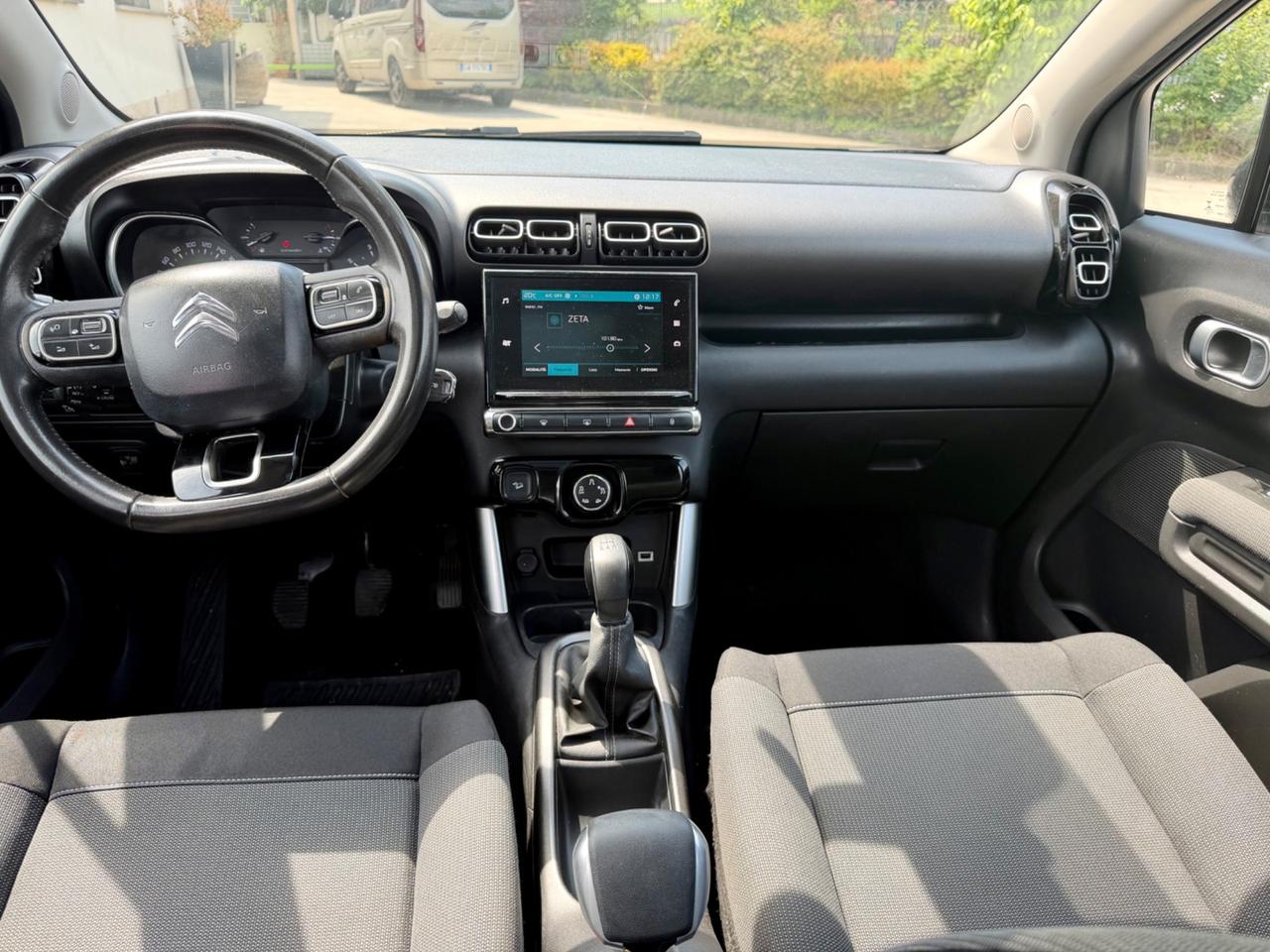 Citroen C3 Aircross PureTech 110 S&S Shine