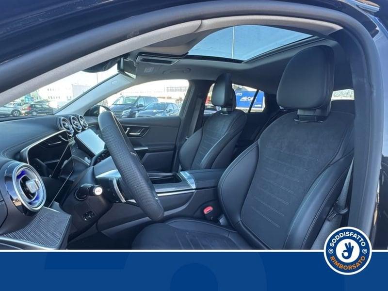 Mercedes-Benz GLC Coupé GLC 220d 4Matic Coupé AMG Line Premium