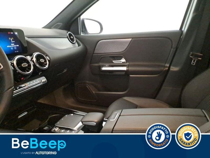 Mercedes-Benz GLA 200 D SPORT PLUS AUTO