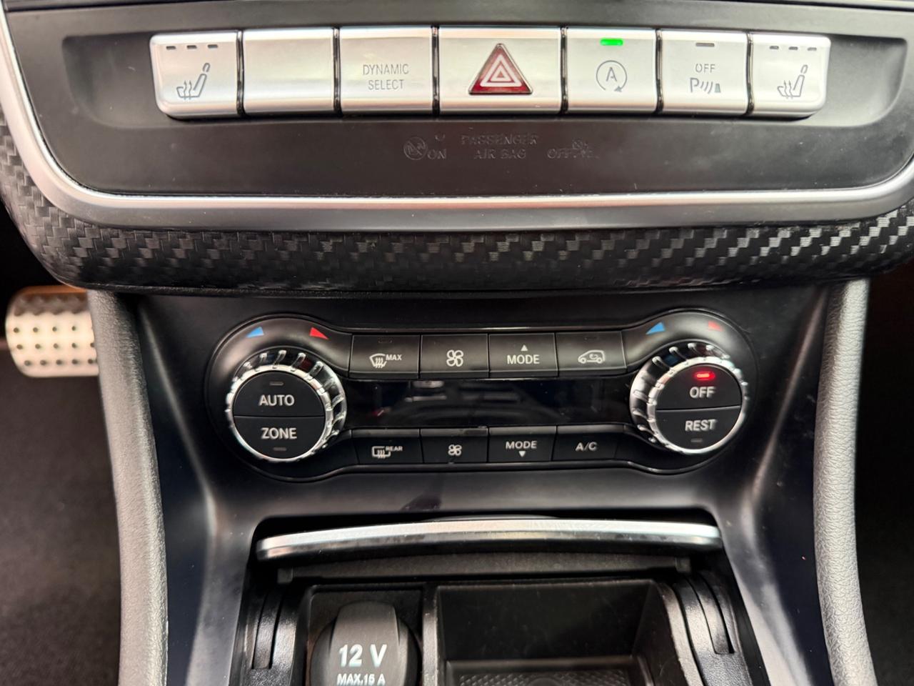 Mercedes-benz A 220 d Automatic 4Matic Premium