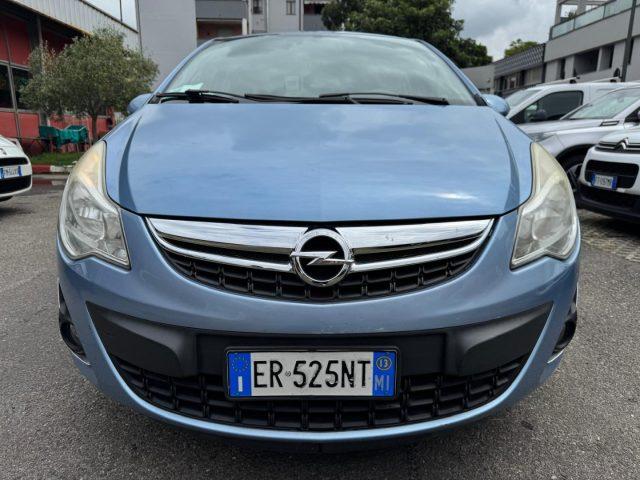 OPEL Corsa 1.2 85CV 5 porte GPL-TECH Ecotec