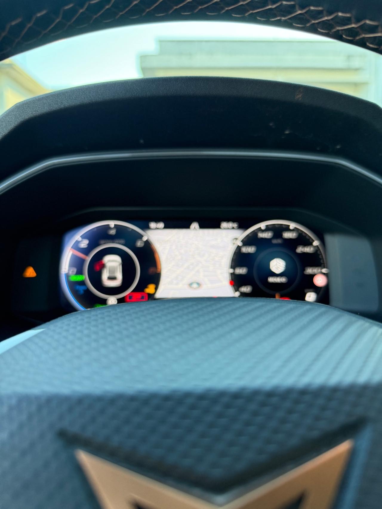 Cupra Formentor hybrid dsg LUCI SOFFUSE,TELECAMERA,VIRTUAL COCKPIT,NAVI,APPLE CARPLAY, FULL LED