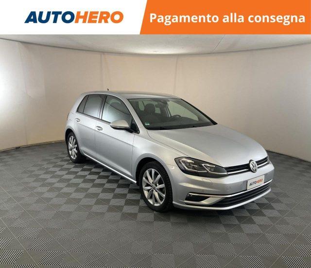 VOLKSWAGEN Golf 1.5 TSI ACT DSG 5p. Business BlueMotion Tech.