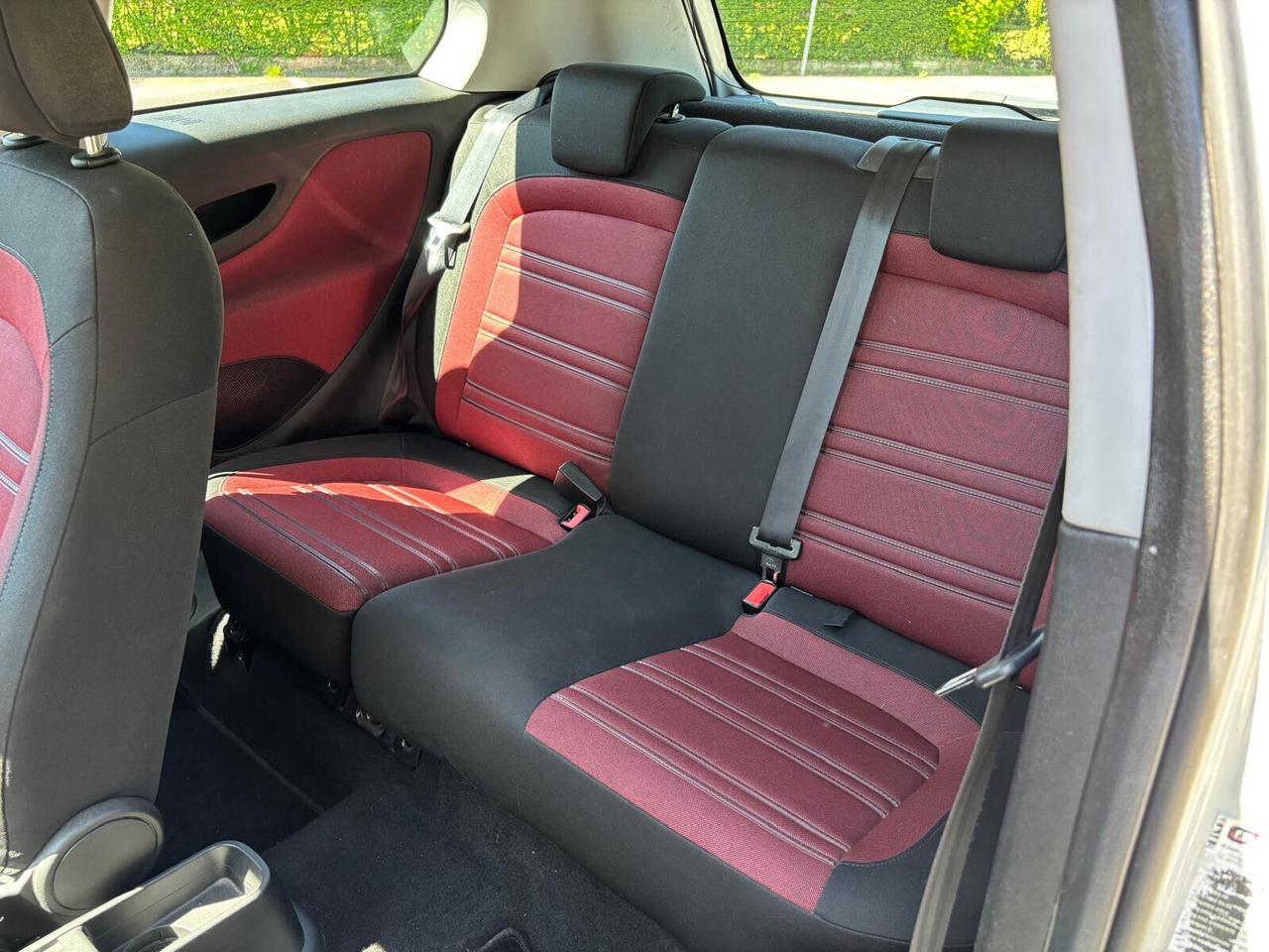 Fiat Punto Evo 1.4 3p Dynamic GPL