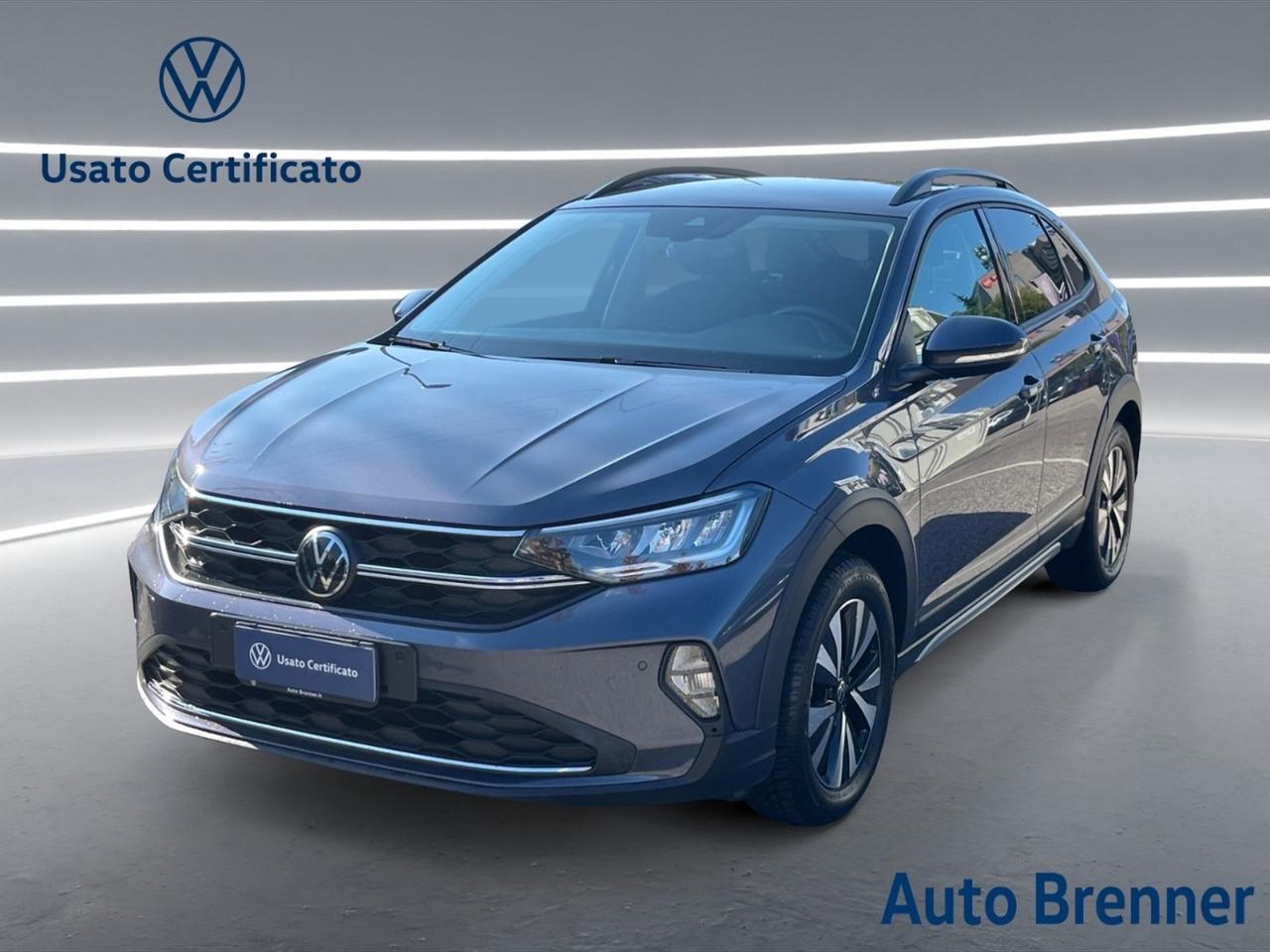 Volkswagen Taigo 1.0 tsi life 95cv