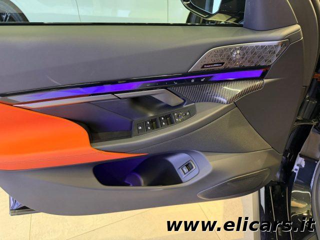 BMW M5 Touring -CV 727cv-TETTO PANORAMICO-CARBOCERAMICI