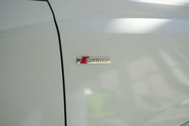 Audi Q3 SPB 40 TDI quattro S tronic S line edition