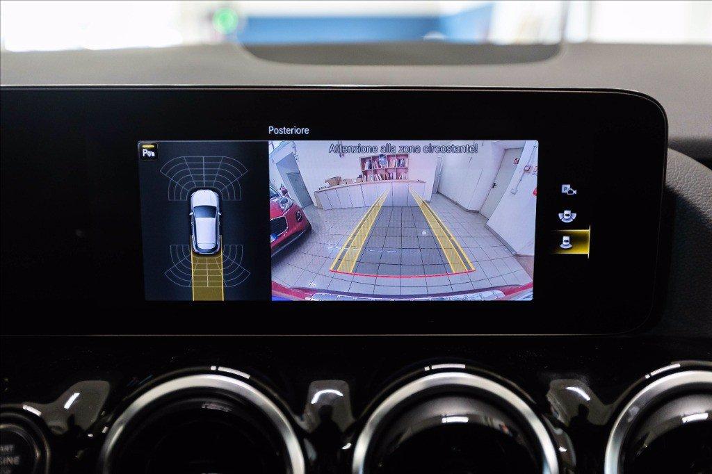 MERCEDES GLA 200 d Premium 4matic auto del 2022