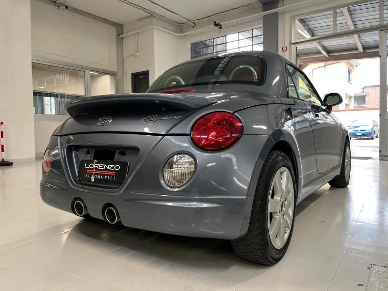 Daihatsu Copen 1.3 High Grade