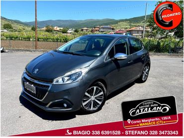 PEUGEOT - 208 - 1.2 PureTech 82CV 5p. Allure TELECAMERA