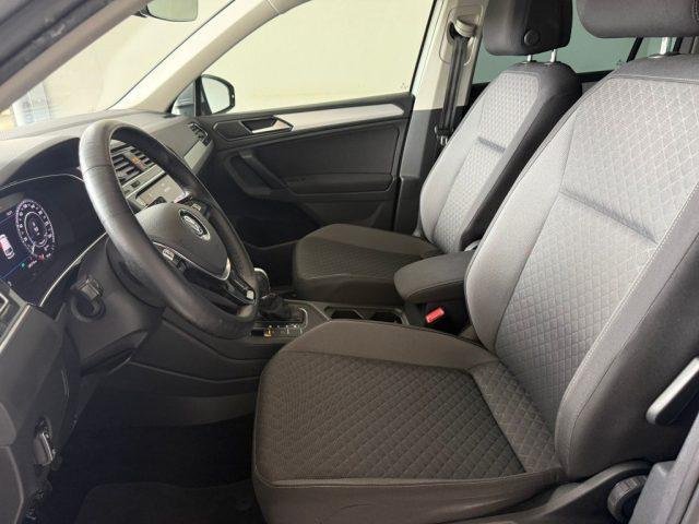 VOLKSWAGEN Tiguan 2.0 TDI Business