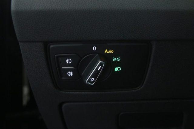 VOLKSWAGEN Passat Variant 2.0 TDI SCR EVO DSG Business