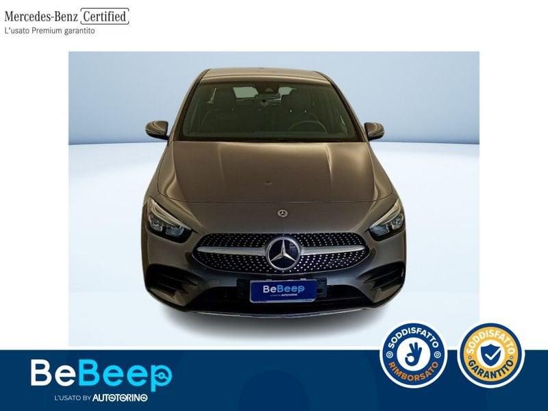 Mercedes-Benz Classe B B 180 D PREMIUM AUTO