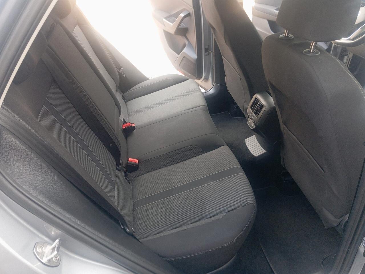 Volkswagen T-Roc 2.0 TDI SCR 150 CV DSG Life