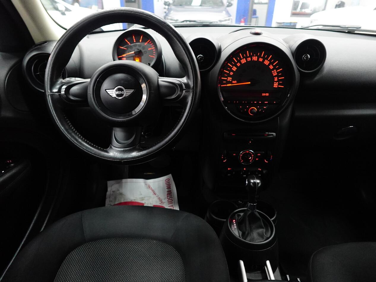 Mini Countryman 2.0 d 112 CV COOPER D