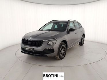 Škoda Kamiq 1.0 TSI Black Dots 70kW