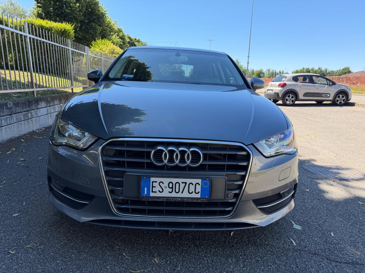Audi A3 SPB 2.0 TDI Ambiente