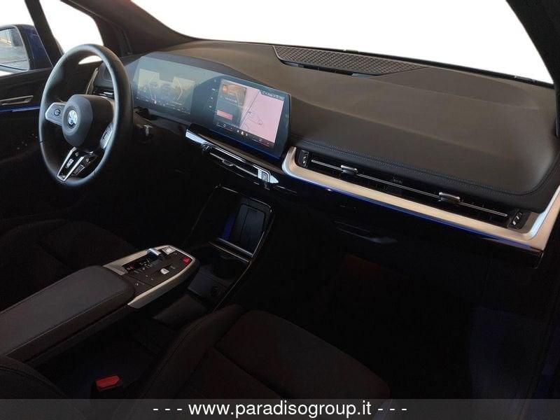 BMW Serie 2 Active Tourer Serie 2 A.T. - U06 220i Active Tourer