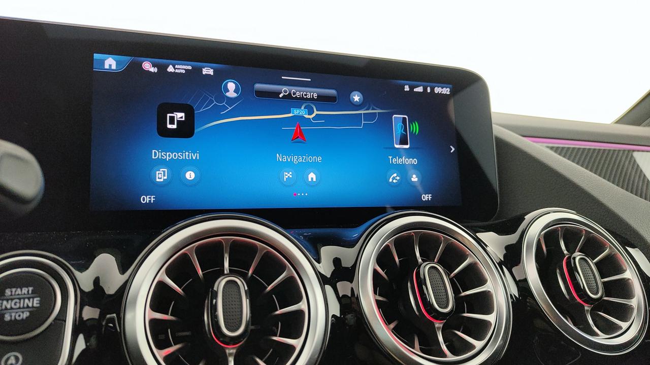 Mercedes-Benz Mercedes-AMG GLA 35 4MATIC