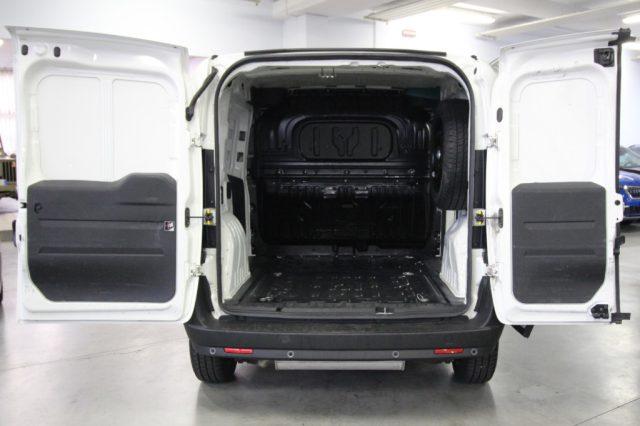 FIAT Doblo Cargo 3p 1.4 Nat. Power CH1 Lounge 120CV + IVA22%