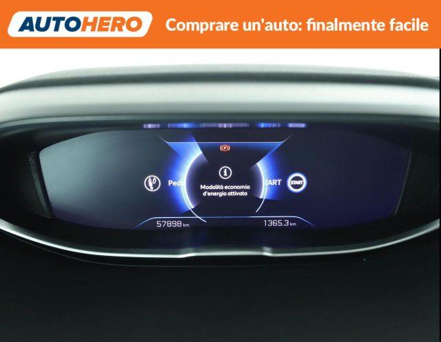 PEUGEOT 3008 BlueHDi 130 S&S EAT8 Allure