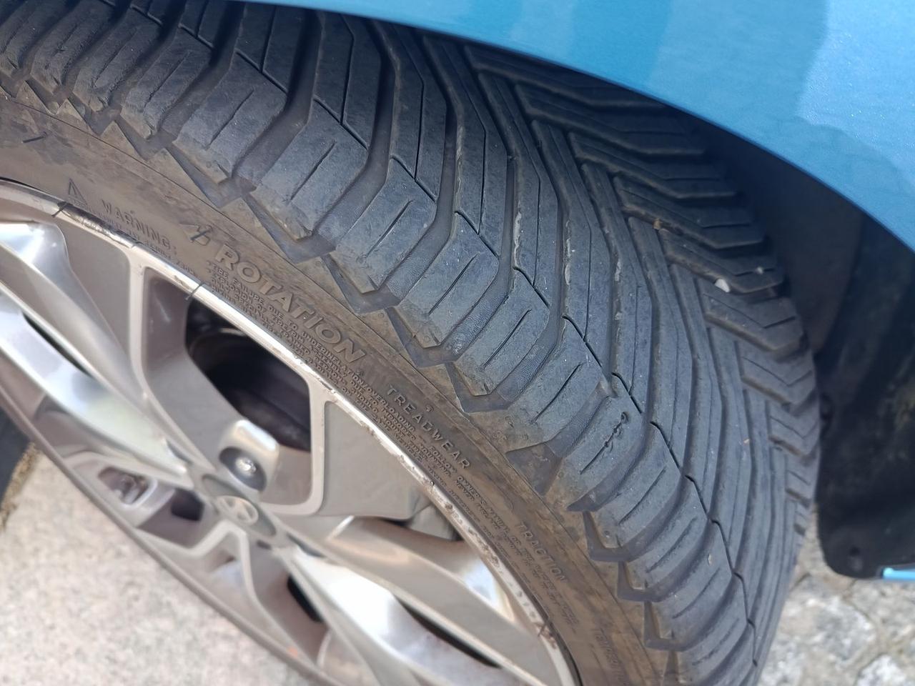 Hyundai i30 Fastback 1.4 T-GDI #10231