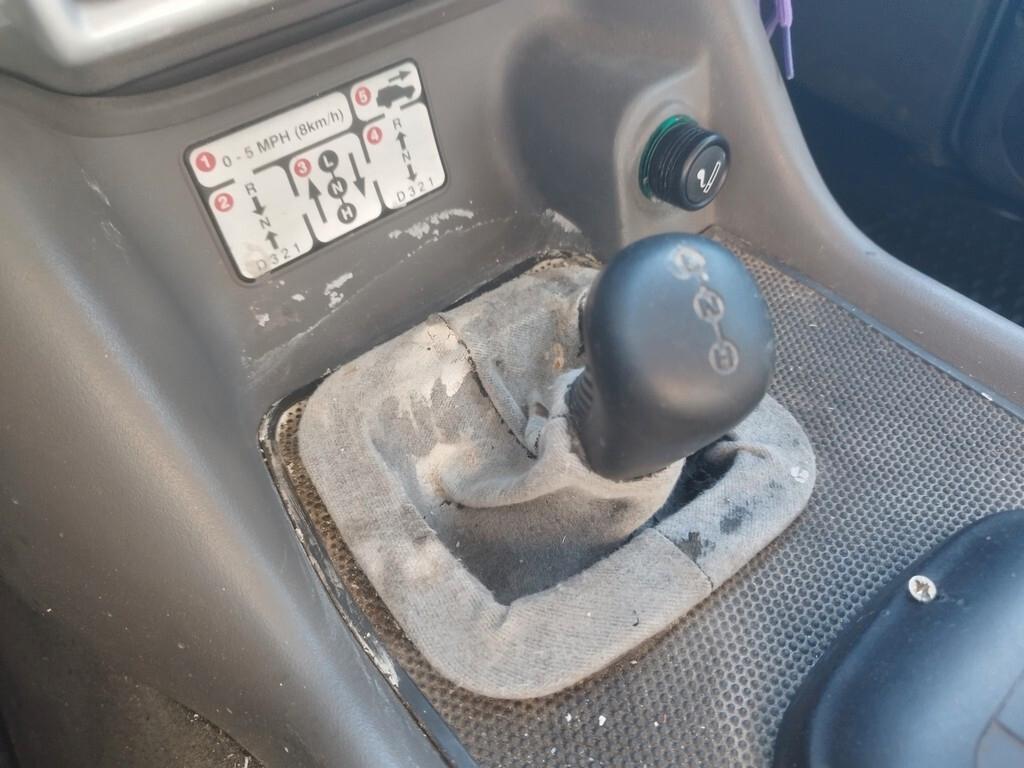 Land Rover Discovery 2.5 Td5 5p. Autocarro Luxury