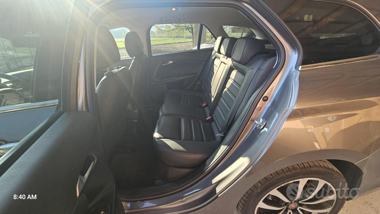 FIAT TIPO 1.6